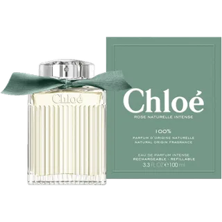 Rose Naturelle Eau de parfum spray de Chloé en 100 ml – photo du produit 2 sur 3