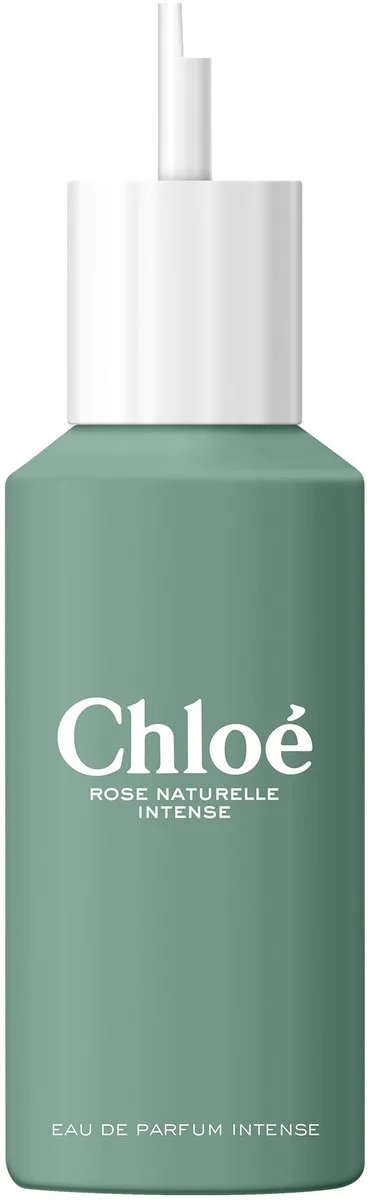 Rose Naturelle Intense Eau de parfum navulling by Chloé in 150 ml – product photo