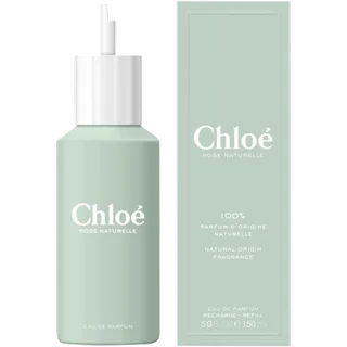 Rose Naturelle Intense Eau de parfum navulling von Chloé in 150 ml – Produktfoto 2 von 3