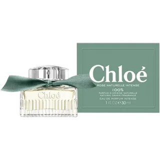 Rose Naturelle Intense Eau de parfum spray intense von Chloé in 30 ml – Produktfoto 3 von 3