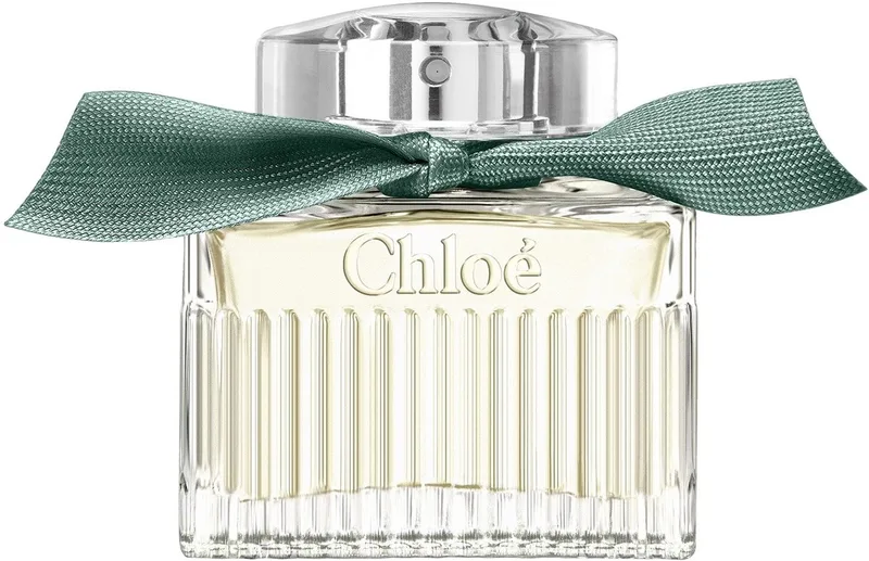 Rose Naturelle Intense Eau de parfum spray intense von Chloé in 50 ml – Produktfoto 1 von 3