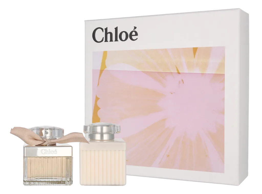 Signature Giftset Eau de Parfum 150 ml Dames de Chloé – photo du produit