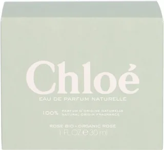 Signature Naturelle Eau de parfum spray van Chloé in 30 ml – productfoto 3 van 4