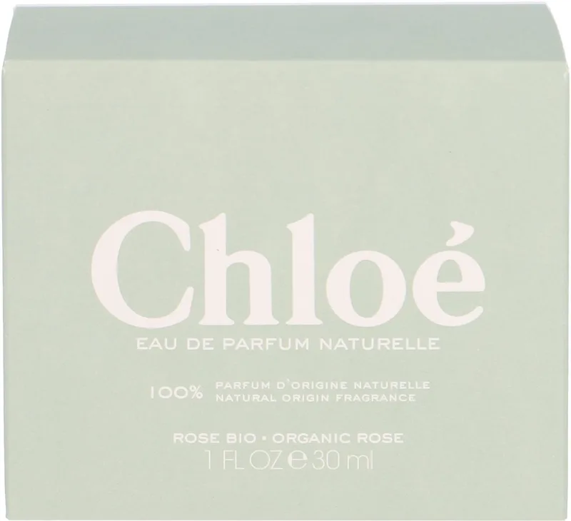 Signature Naturelle Eau de parfum spray van Chloé in 30 ml – productfoto 3 van 4