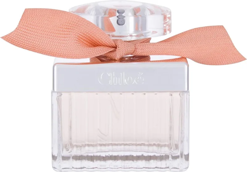 Signature Rose Tangerine Eau de toilette spray von Chloé in 50 ml – Produktfoto