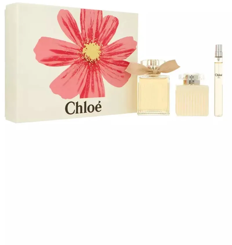 Woman Eau De Parfum Spray By Chloe - Perfect For Women von Chloé in 100 ml – Produktfoto