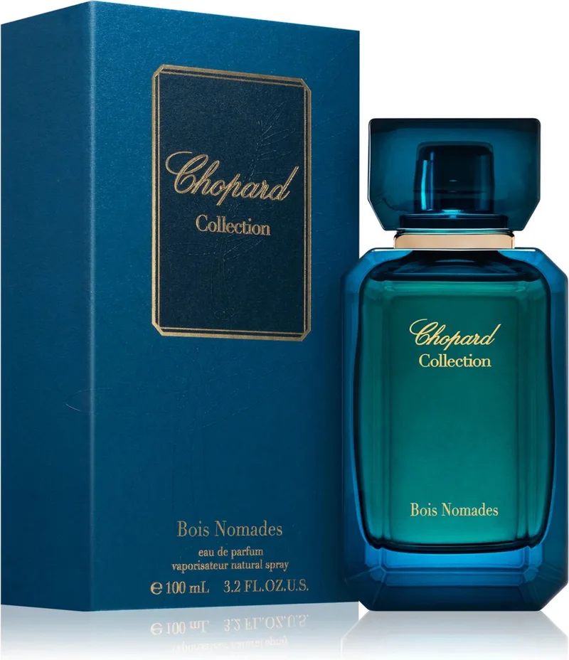 Bois Nomades Eau de Parfum U van Chopard in 100 ml – productfoto