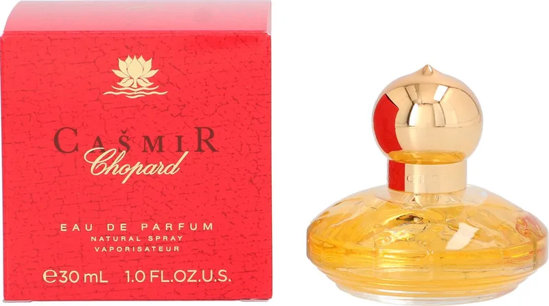 Casmir - Eau de Parfum - Damesparfum van Chopard in 30 ml – productfoto