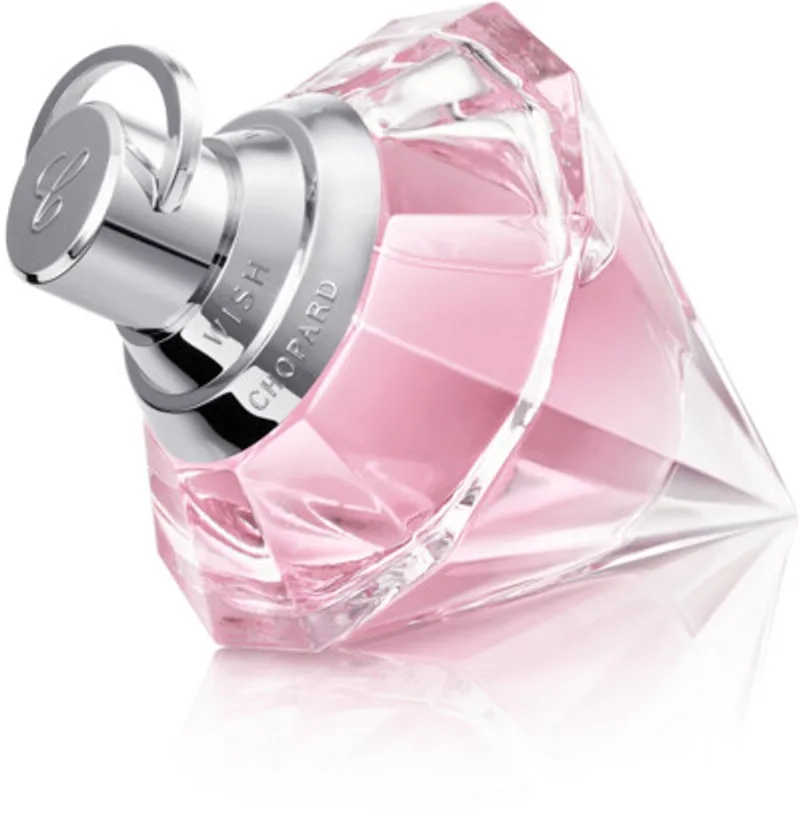 Damesparfum von Chopard in 75 ml – Produktfoto