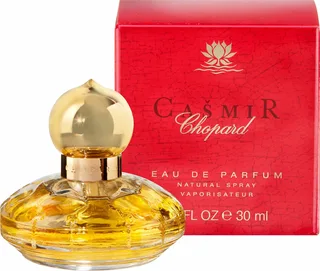 Eau de Parfum Casmir, Glasflakon, Parfüm EDP, Damenduft de Chopard – photo du produit 2 sur 2