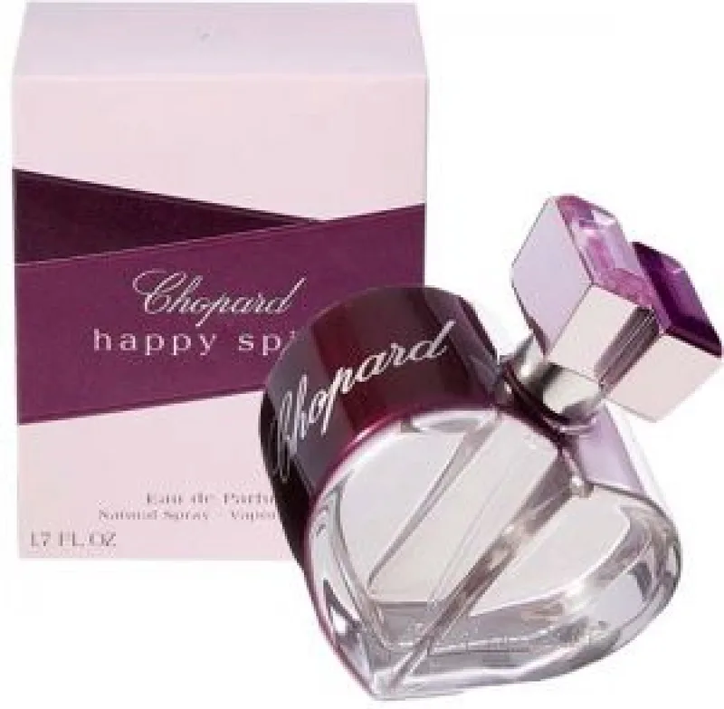 Happy Spirit eau de parfum von Chopard in 75 ml – Produktfoto