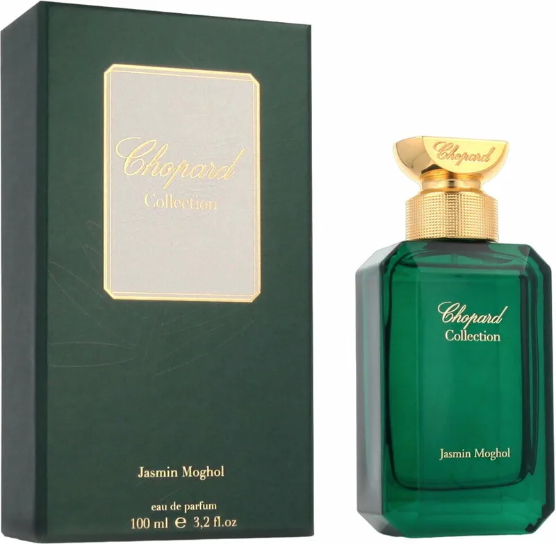Gardens of the Paradise Jasmin Moghol - Eau de Parfum - Unisex de Chopard en 100 ml – photo du produit