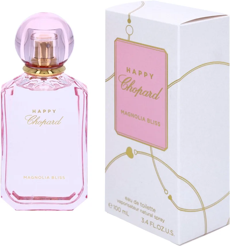 Happy Magnolia Bliss Edt Spray von Chopard – Produktfoto