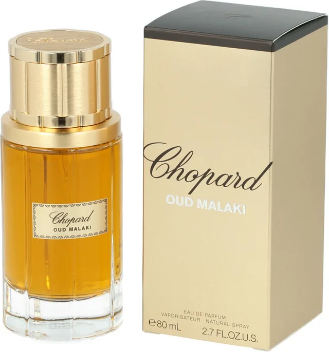 Oud Malaki