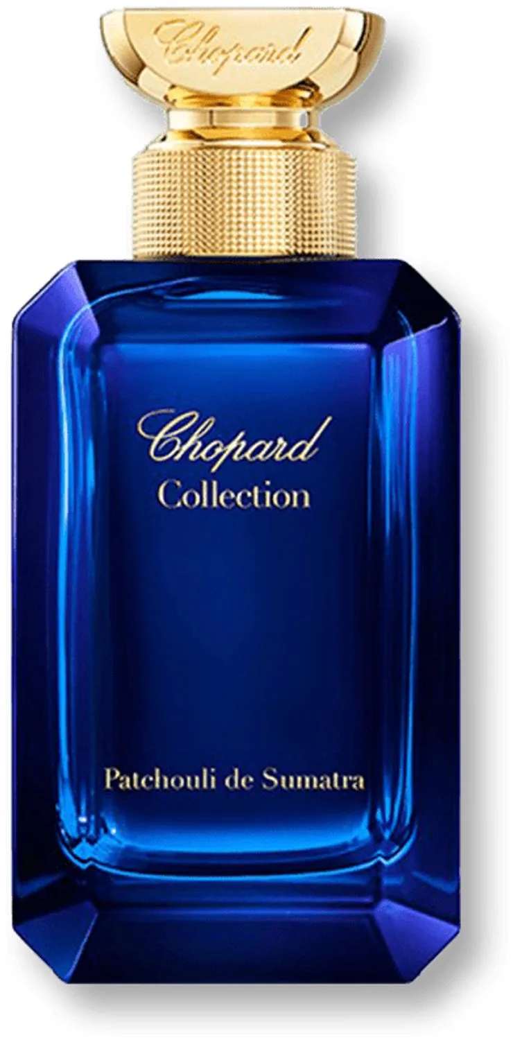 Patchouli de Sumatra Eau de Parfum by Chopard in 100 ml – product photo