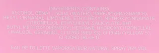 Pink Wish Eau De Toilette For Women 30 ml - 30 ml von Chopard in 30 ml – Produktfoto 3 von 3
