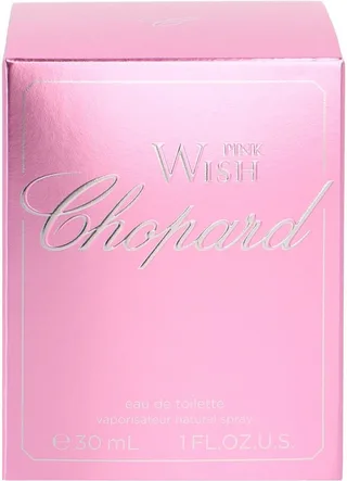 Pink Wish Eau De Toilette For Women 30 ml - 30 ml von Chopard in 30 ml – Produktfoto 2 von 3