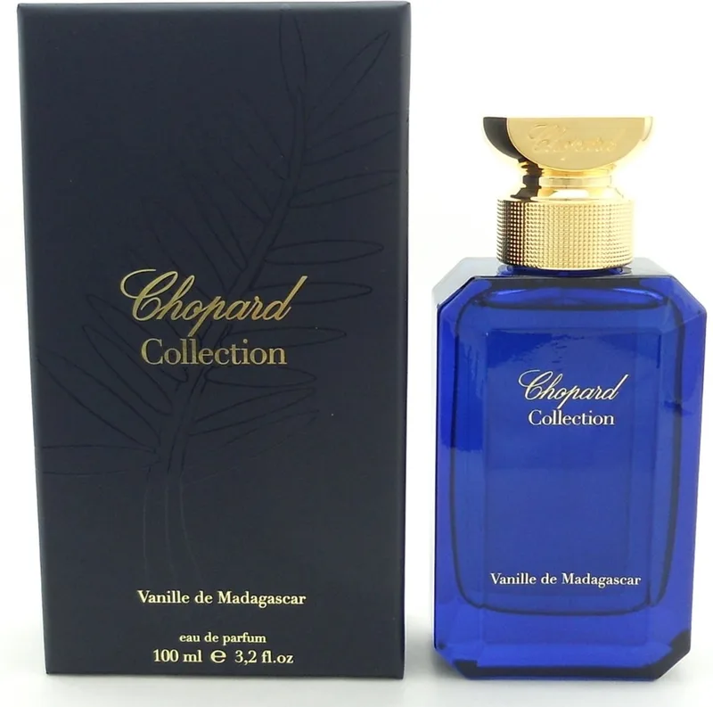 Vanille De Madagascar - Eau de Parfum von Chopard in 100 ml – Produktfoto