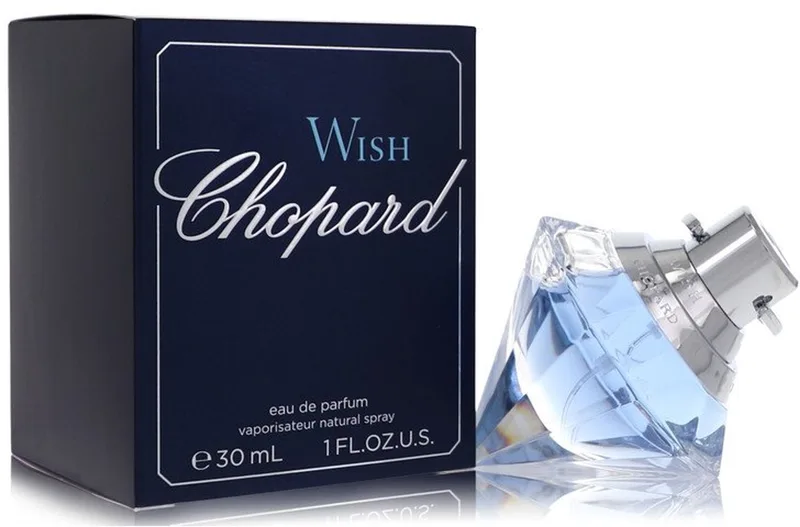Wish - Eau De Parfum - 30mlML von Chopard – Produktfoto