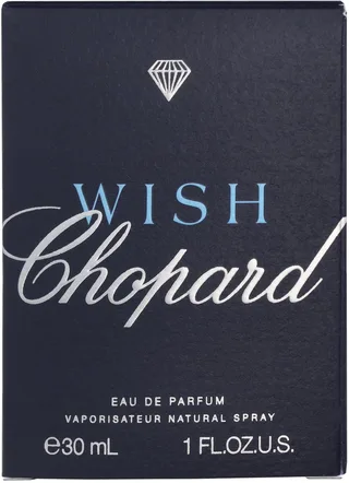 Wish - Eau de Parfum - Damesparfum van Chopard in 30 ml – productfoto 1 van 2