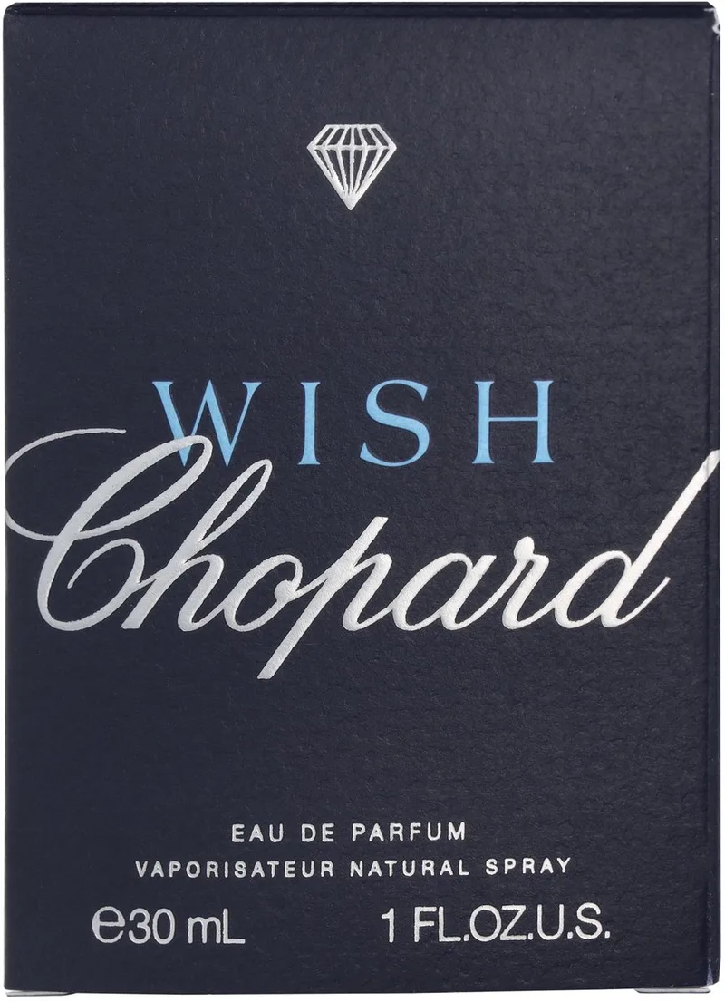 Wish - Eau de Parfum - Damesparfum från Chopard i 30 ml – produktbild