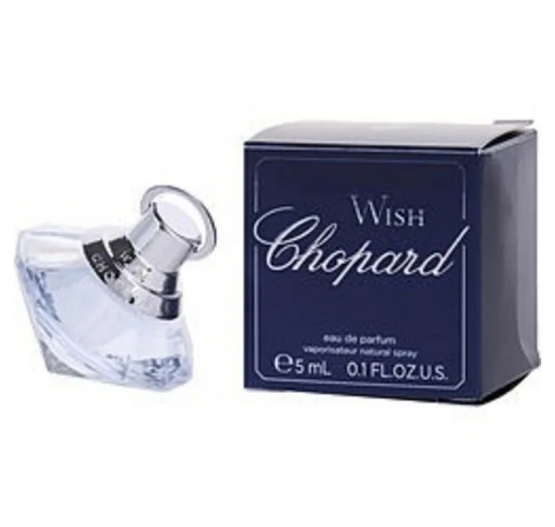 Wish Eau de Parfum Miniature von Chopard in 5 ml – Produktfoto 2 von 2