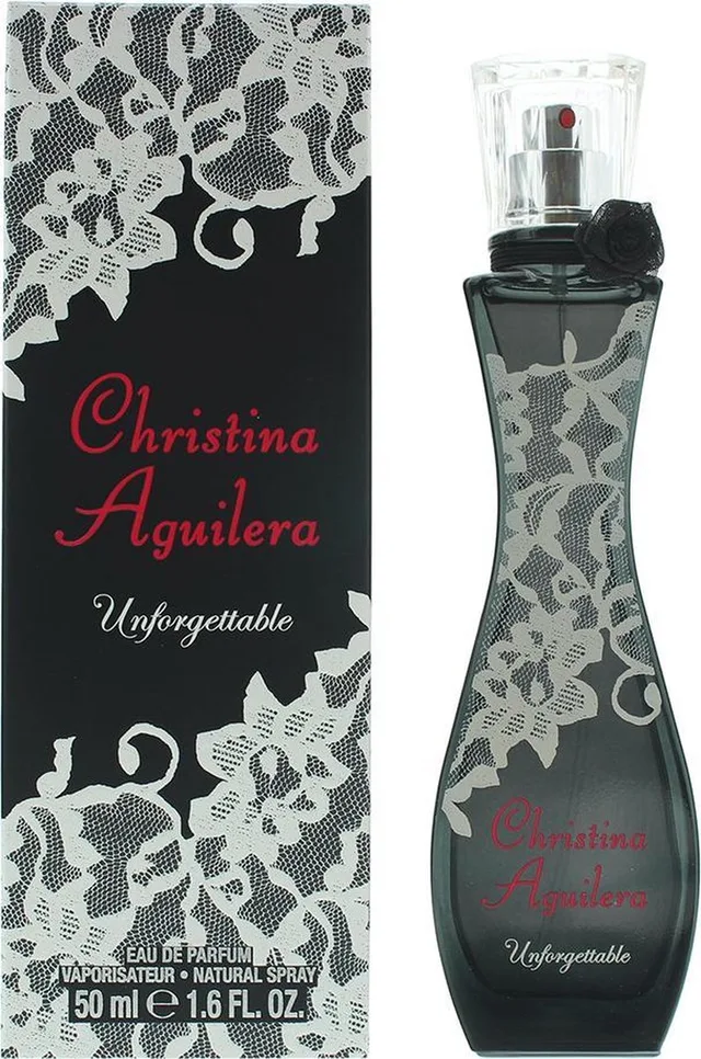 Christina Aquilera