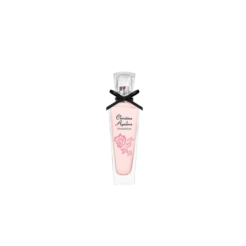 Definition Eau de Parfum von Christina Aguilera – Produktfoto
