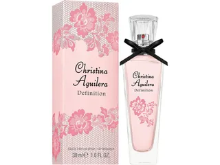 Eau de Parfum Definition, Glasflakon, Parfüm EDP, Damenduft de Christina Aguilera – photo du produit 2 sur 2