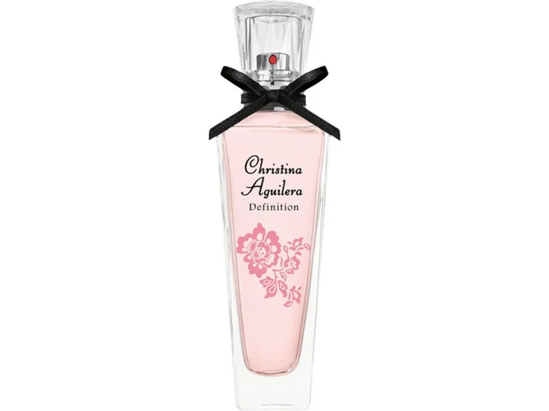 Eau de Parfum Definition, Glasflakon, Parfüm EDP, Damenduft de Christina Aguilera – photo du produit 1 sur 2
