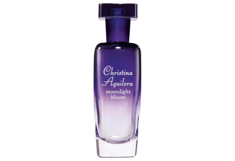 Moonlight Bloom Eau De Parfum by Christina Aguilera in 15 ml – product photo 2 of 5