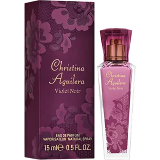 Violet Noir EdP Nat. Spray fra Christina Aguilera – produktbillede 2 af 2