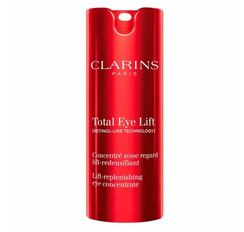 Augencreme Clarins Total Eye Lift de Clarins – photo du produit 3 sur 3