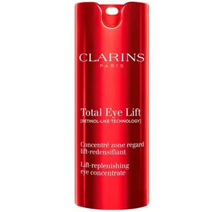 Augencreme Clarins Total Eye Lift de Clarins – photo du produit 1 sur 3