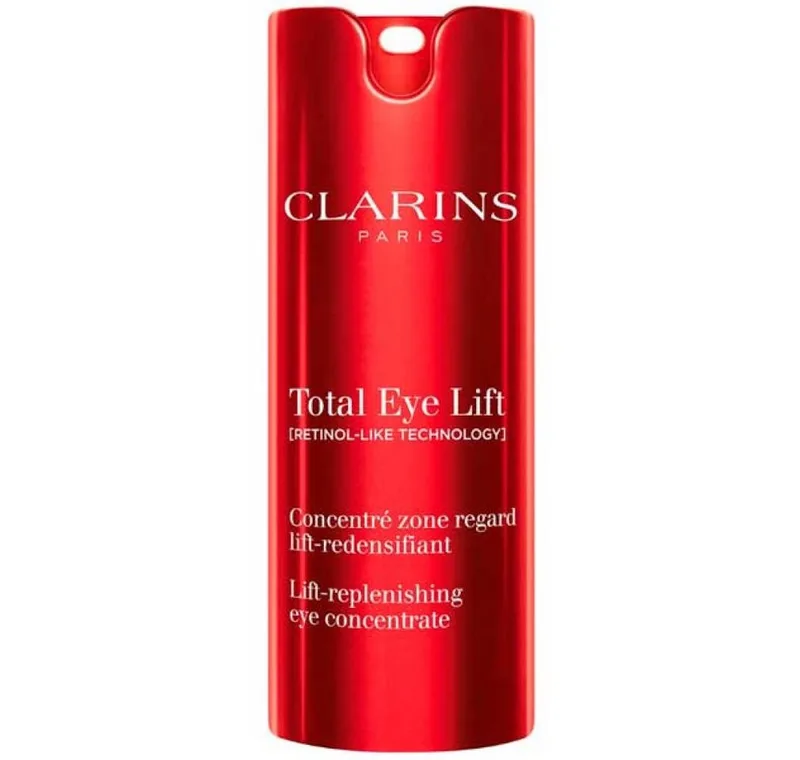 Augencreme Clarins Total Eye Lift de Clarins – photo du produit 1 sur 3