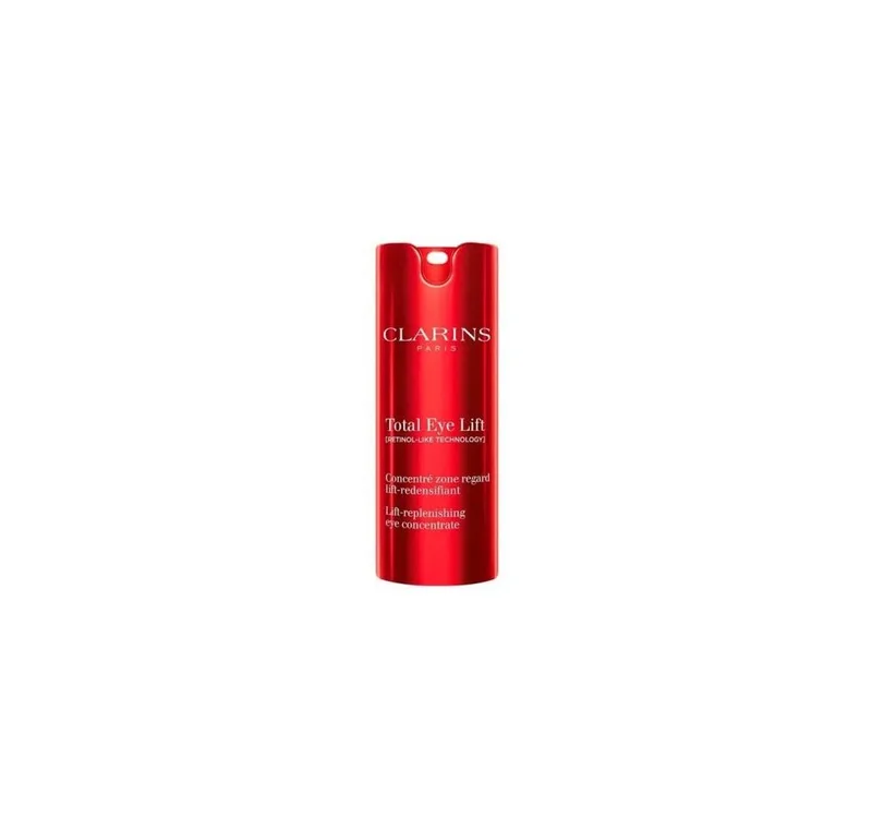 Augencreme Clarins Total Eye Lift de Clarins – photo du produit 2 sur 3