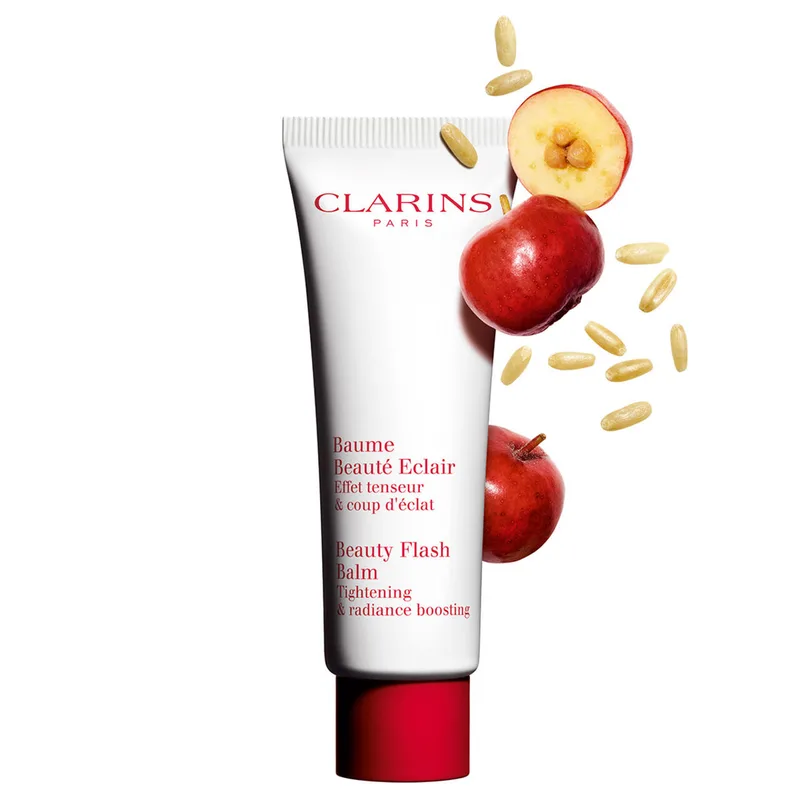 Baume Beaute Eclair - Serum by Clarins in 50 ml – product photo 2 of 2