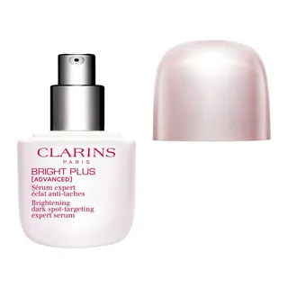 Bright Plus Advanced Sérum van Clarins – productfoto 4 van 4