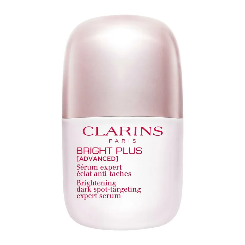 Bright Plus Advanced Sérum van Clarins – productfoto 1 van 4