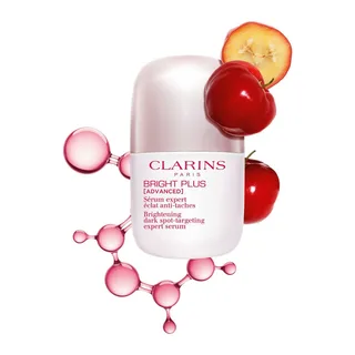 Bright Plus Advanced Sérum van Clarins – productfoto 2 van 4