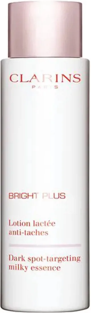 Bright Plus Dark Spot-Targeting Milky Essence - gezichtsverzorging von Clarins in 200 ml – Produktfoto 1 von 2