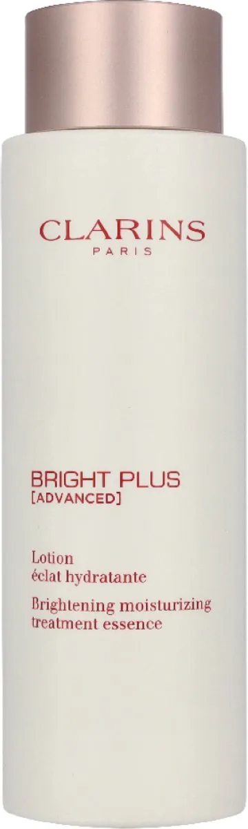 Bright Plus Lotion de Clarins en 200 ml – photo du produit