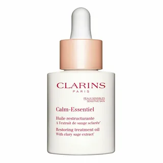 Calm-Essentiel - Serum van Clarins in 30 ml – productfoto 2 van 2