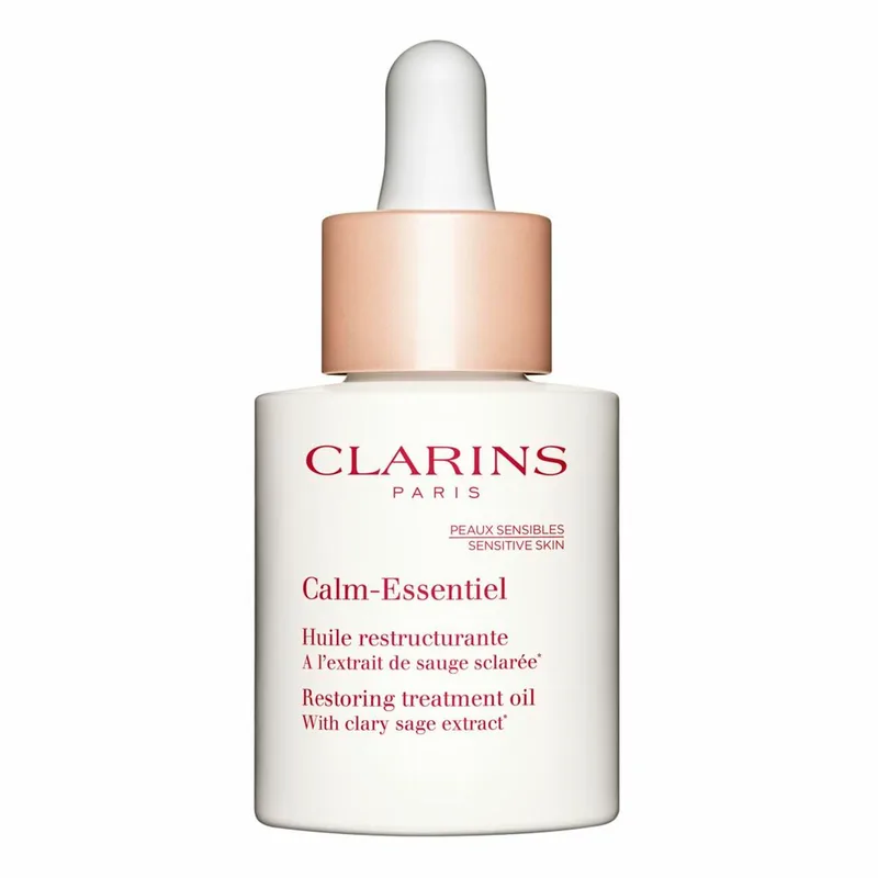 Calm-Essentiel - Serum van Clarins in 30 ml – productfoto 2 van 2