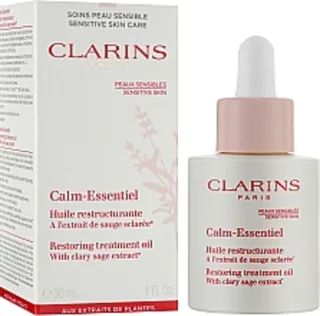 Calm-Essentiel - Serum van Clarins in 30 ml – productfoto 1 van 2