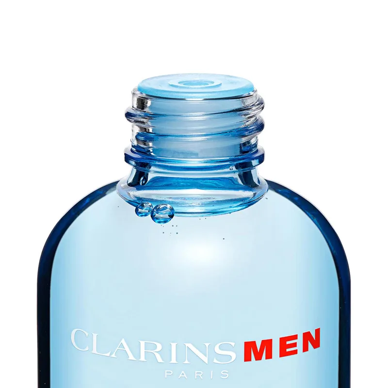 ClarinsMen Lotion Apaisante Après-Rasage de Clarins – photo du produit 4 sur 4
