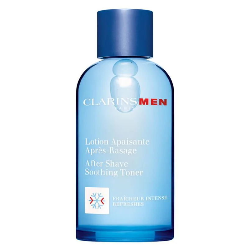 ClarinsMen Lotion Apaisante Après-Rasage de Clarins – photo du produit 1 sur 4