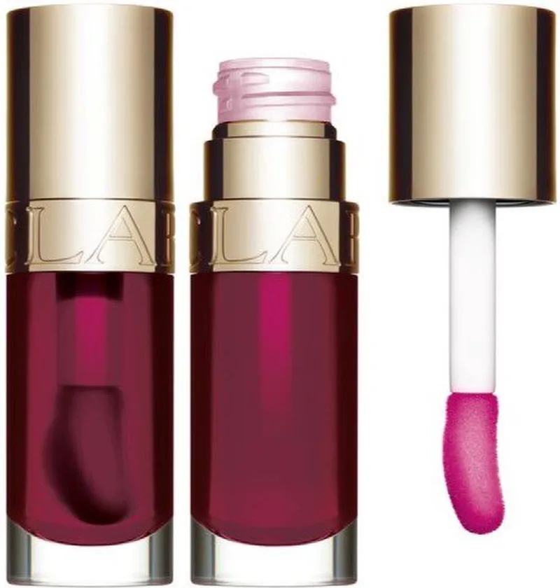 Comfort Summer Lip Oil Ed.lim #17 7 Ml de Clarins – photo du produit
