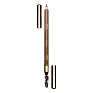 Crayon Sourcils von Clarins in 02-Light Brown – Produktfoto 1 von 2