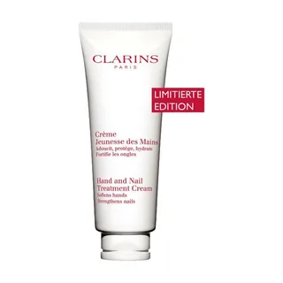 Crème Jeunesse des Mains fra Clarins – produktbillede 1 af 2